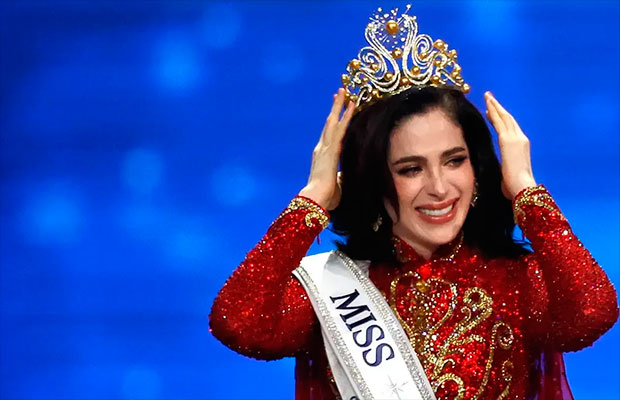 CEO de Miss Universo dice que la reina mexicana ha traído “frescura” y promete “sorpresas”