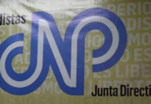 CNP pidió la libertad de los trabajadores que siguen a la espera de las solicitudes de amnistías