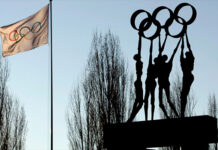 COI afirma que los trans podrán competir en los JJOO en la categoría de su sexo biológico