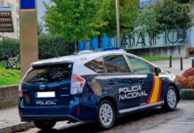 Cae en Vigo un prófugo buscado por Venezuela tras una estafa de 600.000 euros