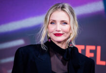 Cameron Diaz ve en ‘Outcome’ una advertencia sobre la fama en redes sociales