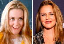 Cancelan secuela de ‘Clueless’ que protagonizaría Alicia Silverstone, según Variety