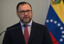 Canciller Yván Gil afirma que es imposible hablar en serio de relaciones consulares o diplomáticas con Chile