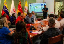 Cantv conecta 300 centros de salud a redes de alta velocidad