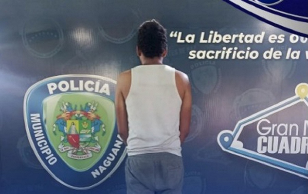 Capturado-sujeto-por-presunto-abuso-sexual-contra-dos-menores-en-Carabobo