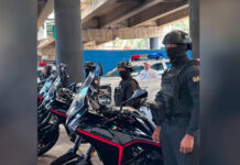 Capturado sujeto que robaba celulares y alteraba sus seriales para revenderlos