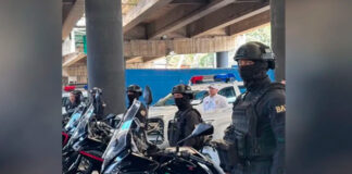 Capturado sujeto que robaba celulares y alteraba sus seriales para revenderlos