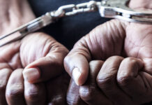 Capturan a cuatro sujetos por hurto de material estratégico de Cantv