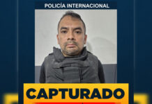 Capturan en Aragua a ciudadano peruano solicitado en España por violación