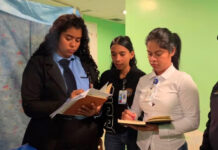 Capturaron a mujer que abandonó a recién nacida abandonada en Portuguesa