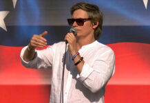 Carlos Baute se disculpa: «No soy racista»