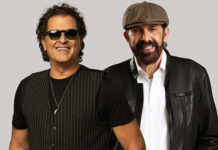 Carlos Vives y Juan Luis Guerra se unen por primera vez para honrar a García Márquez