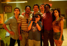 Carmen Electra se adentra al mundo de excesos de Pablo Escobar en ‘Dear Killer Nannies’