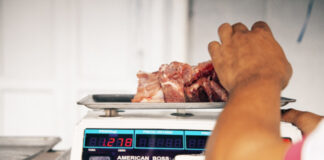 Casi 20% de la carne que se consume en el país es de búfalo