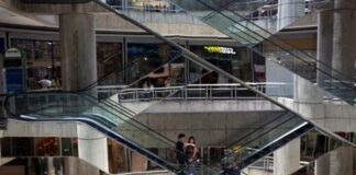 Cavececo: tarifas eléctricas en centros comerciales incrementaron 28% en primer trimestre del año