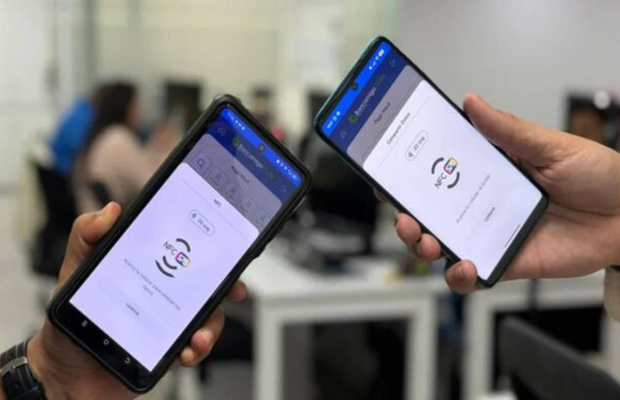 Cavecom-E informa que 98% de las transacciones comerciales que se efectúan son digitales