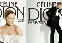 Céline Dion añade seis presentaciones más a su concierto en París