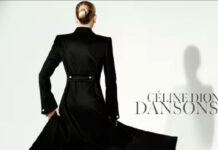 Céline Dion publica su nueva canción ‘Dansons’ en colaboración con Jean-Jacques Goldman
