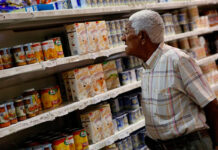 Cendas-FVM: Una familia venezolana necesita 692,32 dólares al mes para pagar alimentos