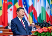 China aplicará un arancel cero a todos los países africanos con los que tiene relaciones