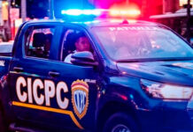 Cicpc rescata a tres jóvenes víctimas de una red de trata de personas en El Paraíso