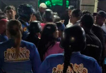 Cierran en Cumaná tres locales nocturnos por vender licores a menores