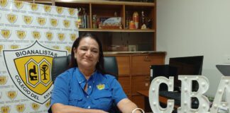 Cifra de laboratorios ilegales en Aragua descendió de un 40 % a un 20 %