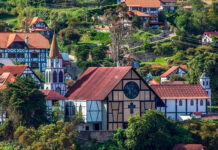 Cincuenta caminantes revivirán la histórica Ruta de los Colonos