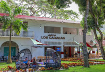 Ciudad Vacacional Los Caracas, un refugio para el descanso y diversión