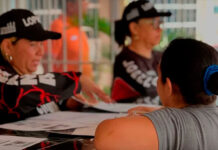 Cmdnna activa plan de acompañamiento en Girardot