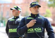 Colombia recibe de Ecuador a “narco invisible” que ayudó al Tren de Aragua llegar a Bogotá