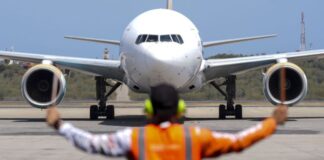 Conectividad aérea en Venezuela supera las 120 frecuencias semanales hacia 22 destinos internacionales