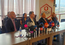 Congreso de Obstetricia y Ginecología reunió expertos nacionales e internacionales en Valencia