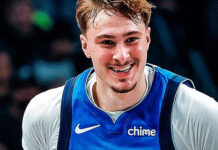 Cooper Flagg es elegido novato del año de la NBA