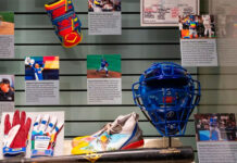 Cooperstown abre su sección para honrar a Venezuela y su título en el Clásico