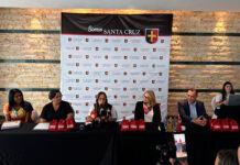 Copa 50 Años Colegio Santa Cruz – AYSED: Fiesta deportiva juvenil que une a 4 estados