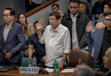 Corte Penal Internacional confirma todos los cargos contra Duterte y lo envía a juicio