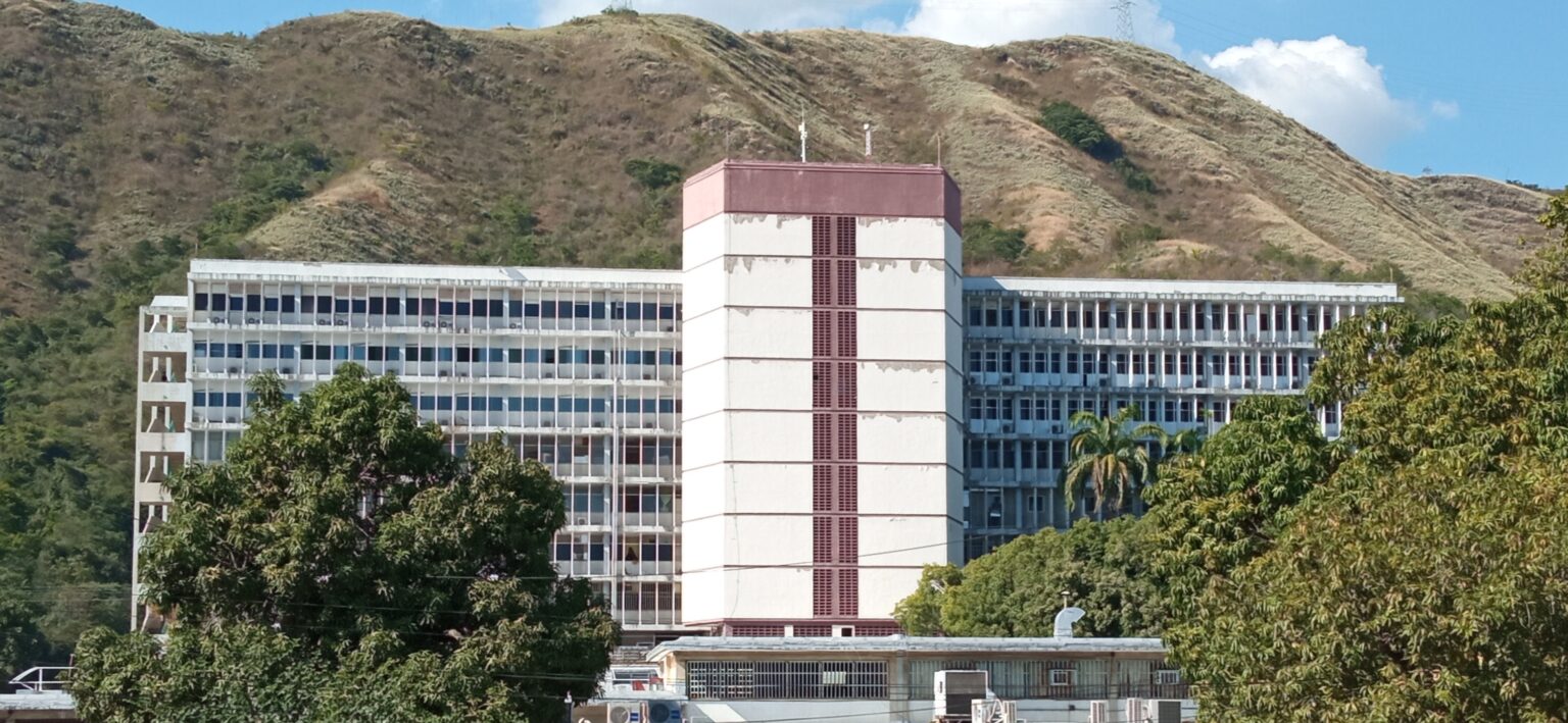 Crean Fondo de Respuesta Rápida en Salud para fortalecer hospitales públicos