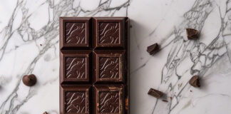 Crean el primer chocolate con células de cacao cultivadas en un laboratorio