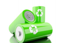 Crecen las invenciones para reciclar baterías ante la demanda de minerales críticos