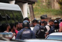 Cuatro personas son asesinadas en otro notorio suceso violento en Trinidad y Tobago
