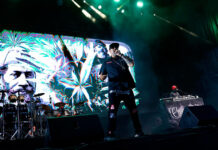 Cypress Hill lanzará su primer álbum en español, ‘Dios bendiga’, el 24 de julio