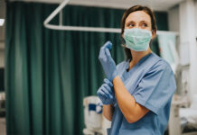 De esta manera los enfermeros de práctica avanzada optimizan la atención al paciente