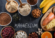 Déficit de magnesio: ¿cuáles son sus consecuencias?