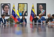 Delcy Rodríguez instala comisión para evaluar y clasificar activos del Estado venezolano