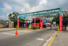 Denuncian que la Ciudad Hospitalaria Enrique Tejera en Carabobo opera al 50% de su capacidad