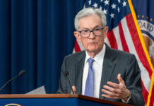 Departamento de Justicia de EEUU desestima investigación contra presidente de la Fed