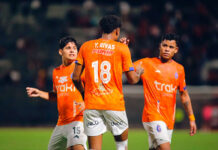 Deportivo La Guaira recibirá a Fluminense en la fase de grupos de la Copa Libertadores