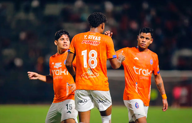 Deportivo-La-Guaira-recibirá-a-Fluminense