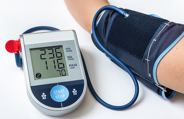 Desarrollan método unificado para el tratamiento de la hipertensión